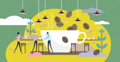 Accueil Café